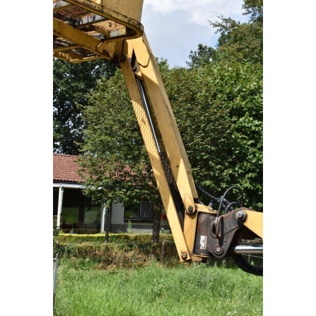 2005 Manitou 120 AETJ-41115341