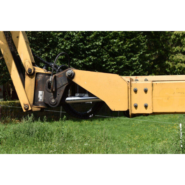 2005 Manitou 120 AETJ-41115342