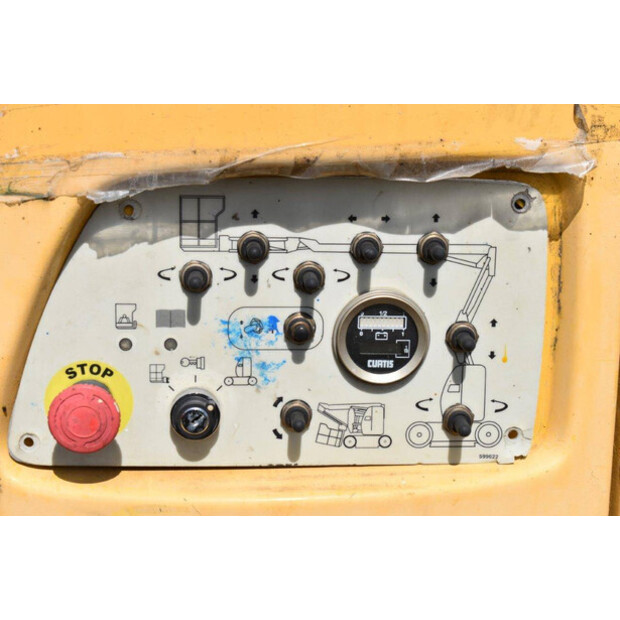 2005 Manitou 120 AETJ-41115343