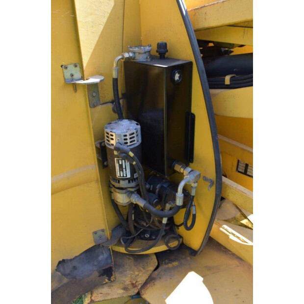 2005 Manitou 120 AETJ-41115349