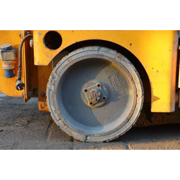 2014 هولوت COMPACT 10N-41115362
