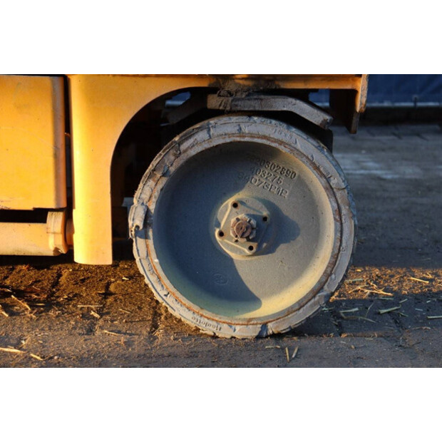 2014 هولوت COMPACT 10N-41115363