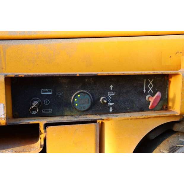 2014 هولوت COMPACT 10N-41115364