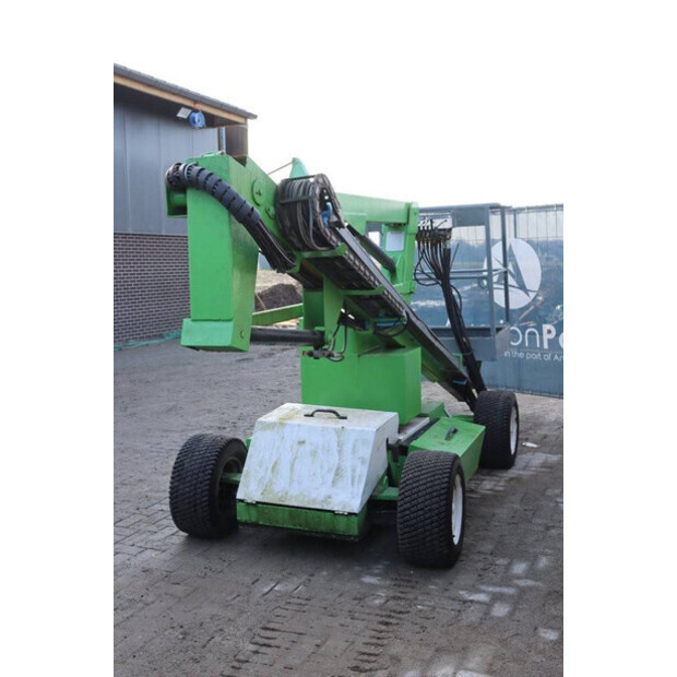 1996 نيفتيليفت HR12NDE-41115376