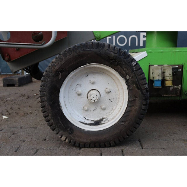 1996 نيفتيليفت HR12NDE-41115383