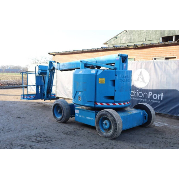 2001 جيني Z-34/22-41115398