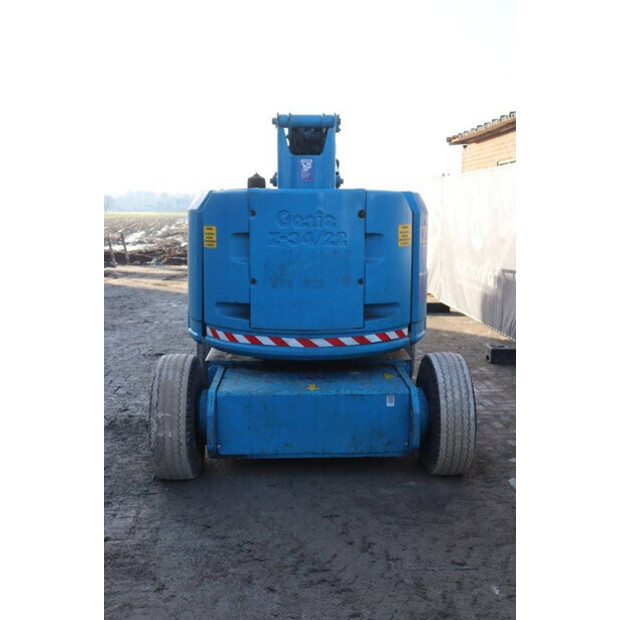 2001 جيني Z-34/22-41115399