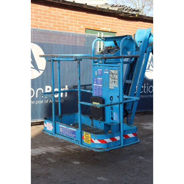 2001 جيني Z-34/22-41115403