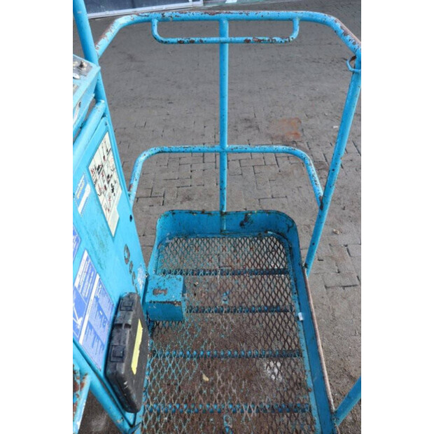 2001 جيني Z-34/22-41115405