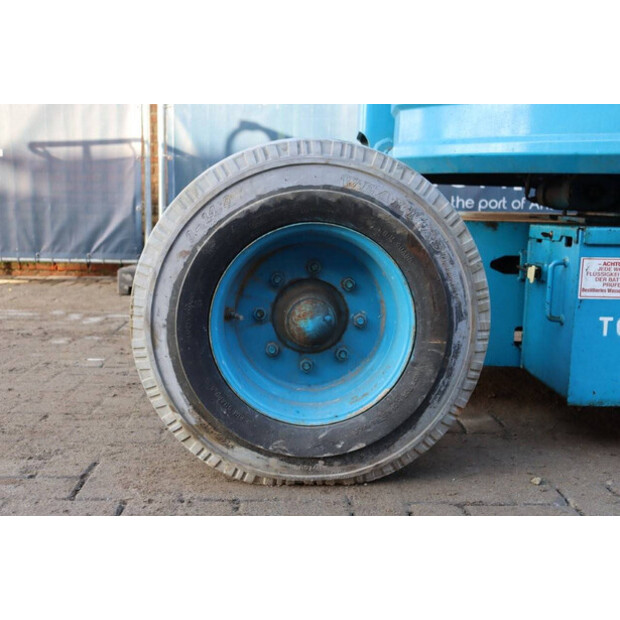 2001 جيني Z-34/22-41115408
