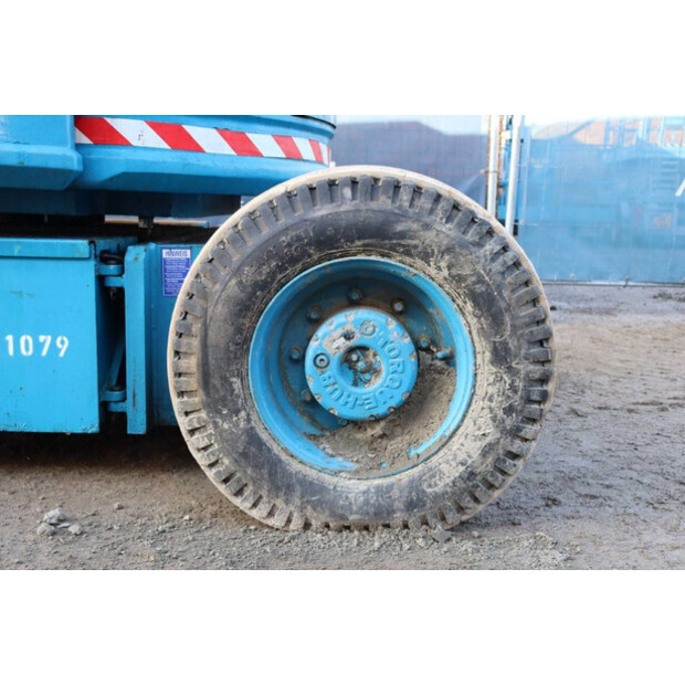 2001 جيني Z-34/22-41115409