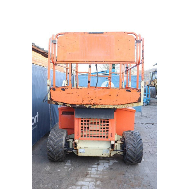 2014 JLG 260MRT-41115420