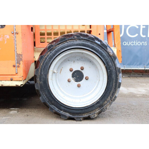 2014 JLG 260MRT-41115423