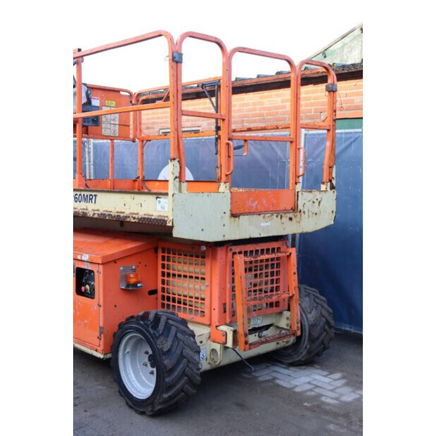 2014 JLG 260MRT-41115424