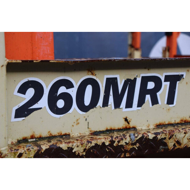 2014 JLG 260MRT-41115425
