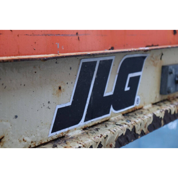 2014 JLG 260MRT-41115426