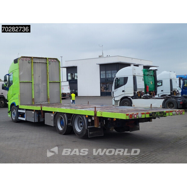 2016 Volvo FH 540-41115476