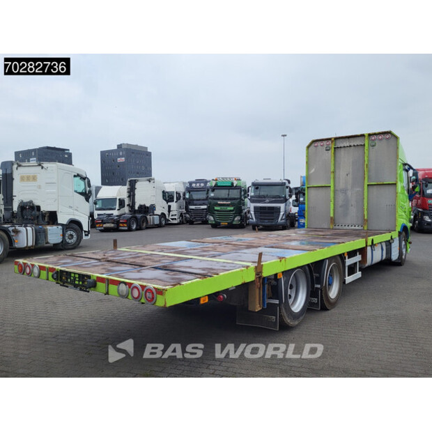 2016 Volvo FH 540-41115485
