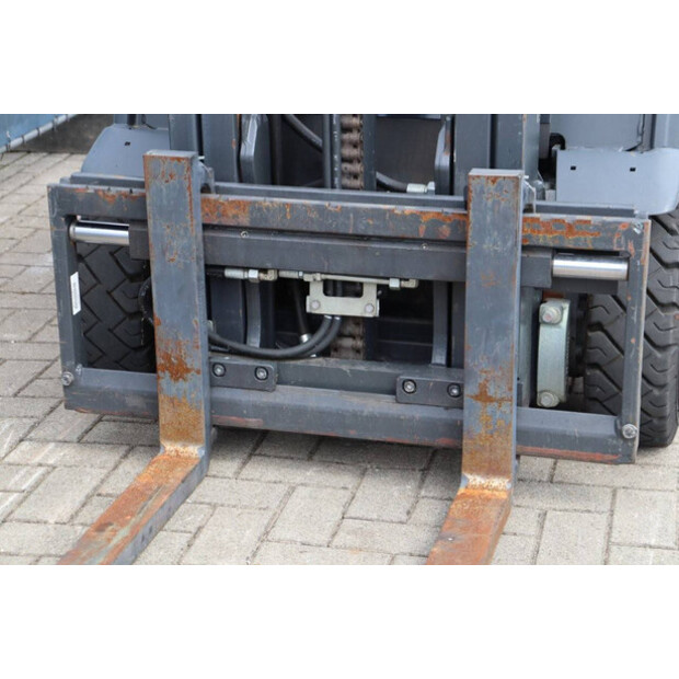 2018 Linde E15-02-41115489