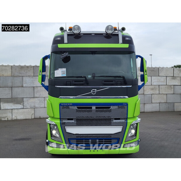 2016 Volvo FH 540-41115494