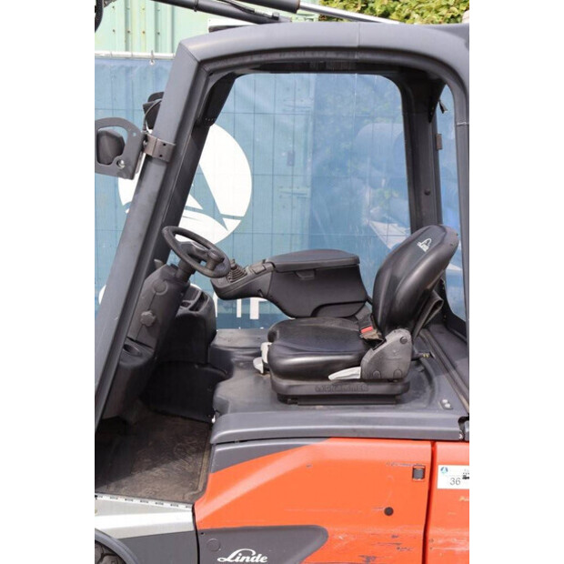 2018 Linde E15-02-41115495