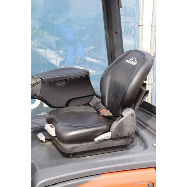 2018 Linde E15-02-41115496