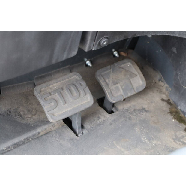 2018 Linde E15-02-41115497