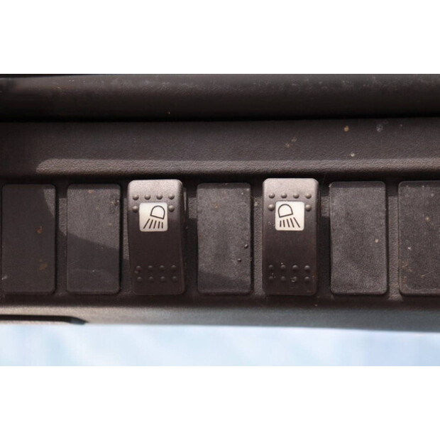 2018 Linde E15-02-41115499