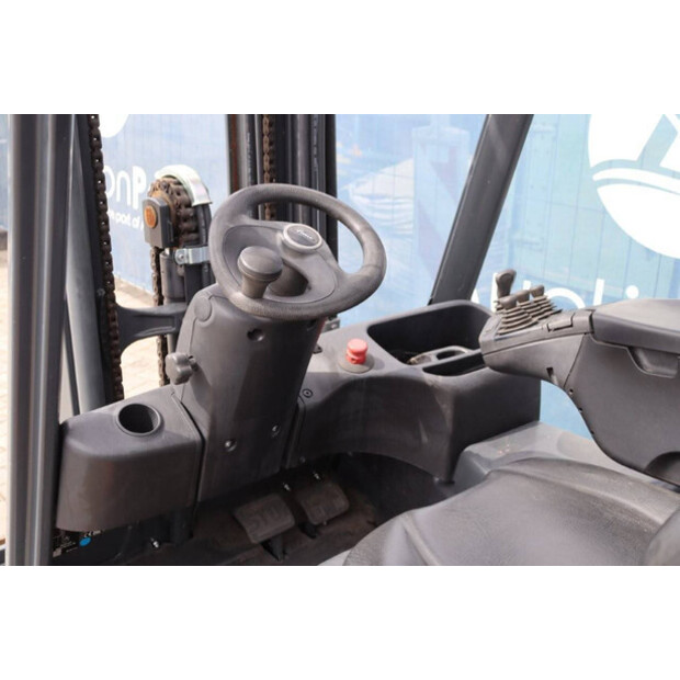 2018 Linde E15-02-41115501
