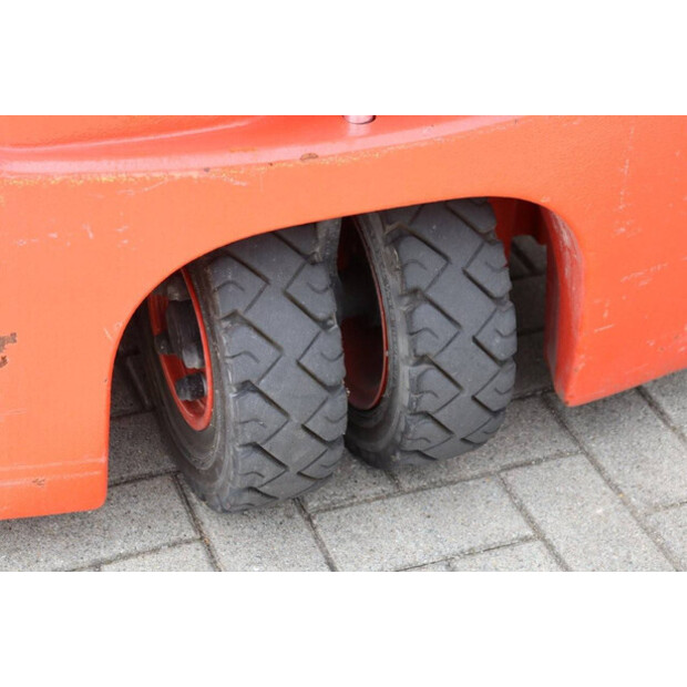2018 Linde E15-02-41115504