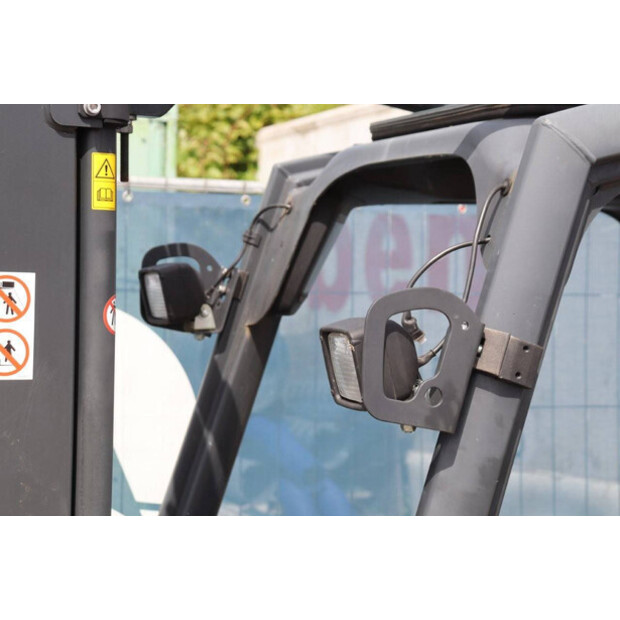 2018 Linde E15-02-41115505