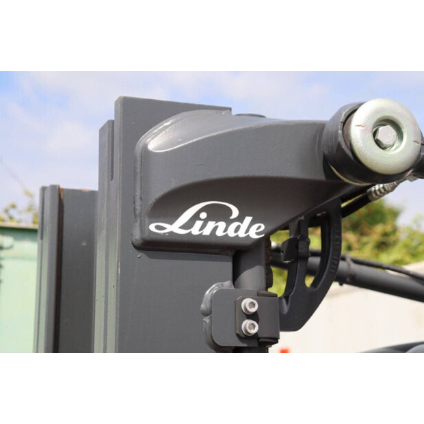 2018 Linde E15-02-41115506