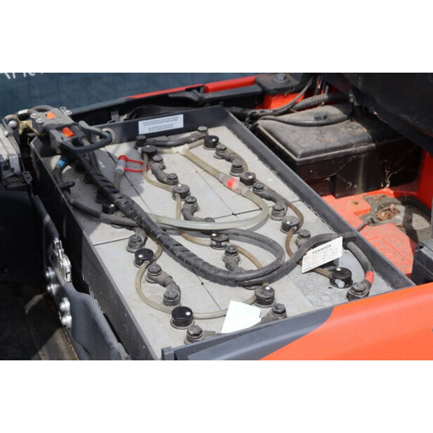 2018 Linde E15-02-41115512