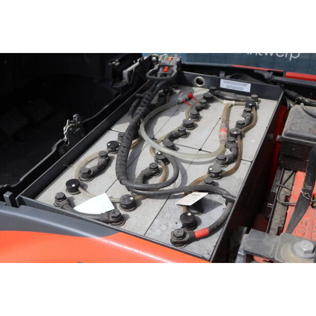 2018 Linde E15-02-41115514