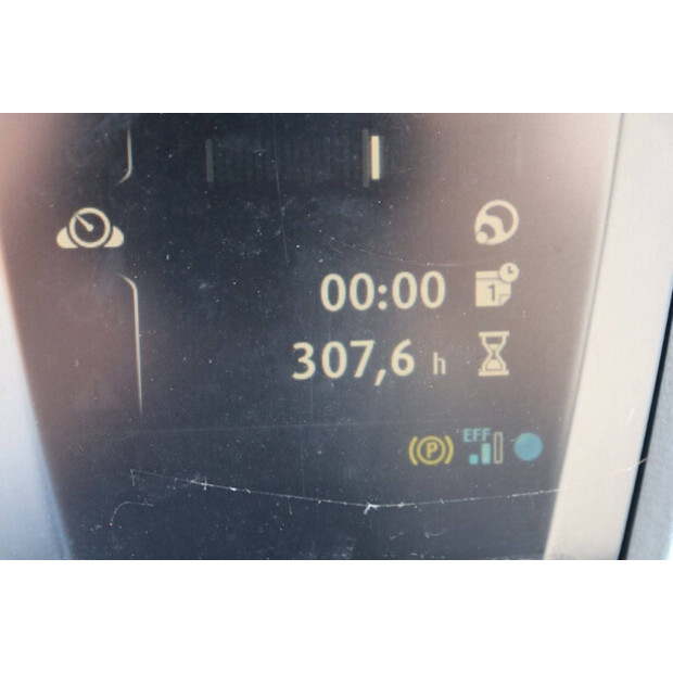 2018 Linde E15-02-41115517