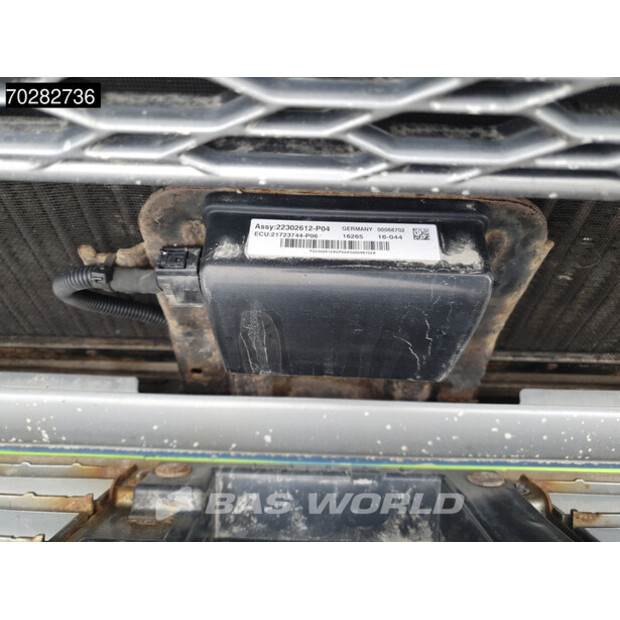 2016 Volvo FH 540-41115518