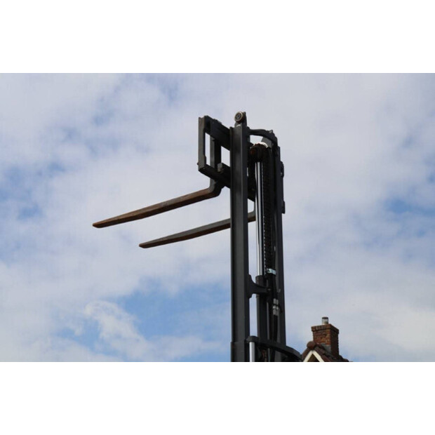 2018 Linde E15-02-41115523
