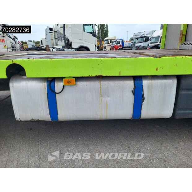 2016 Volvo FH 540-41115532