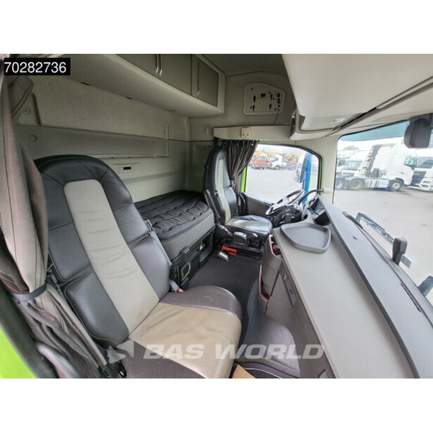 2016 Volvo FH 540-41115544
