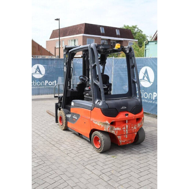 2018 Linde E30L-01-41115548