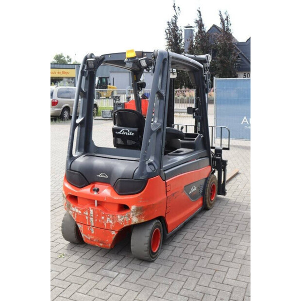 2018 Linde E30L-01-41115550