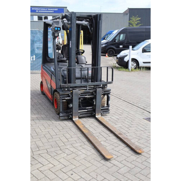 2018 Linde E30L-01-41115551