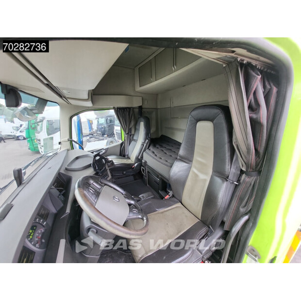2016 Volvo FH 540-41115552