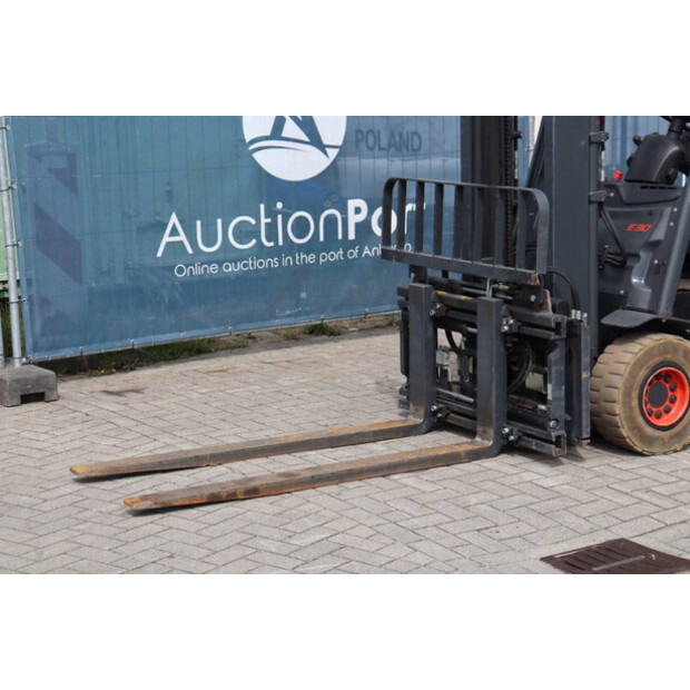 2018 Linde E30L-01-41115555