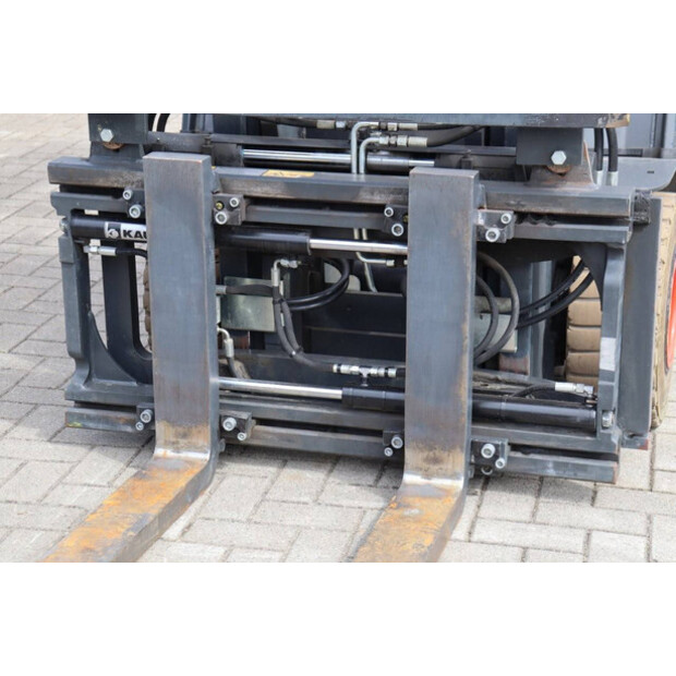 2018 Linde E30L-01-41115556