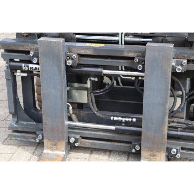 2018 Linde E30L-01-41115557