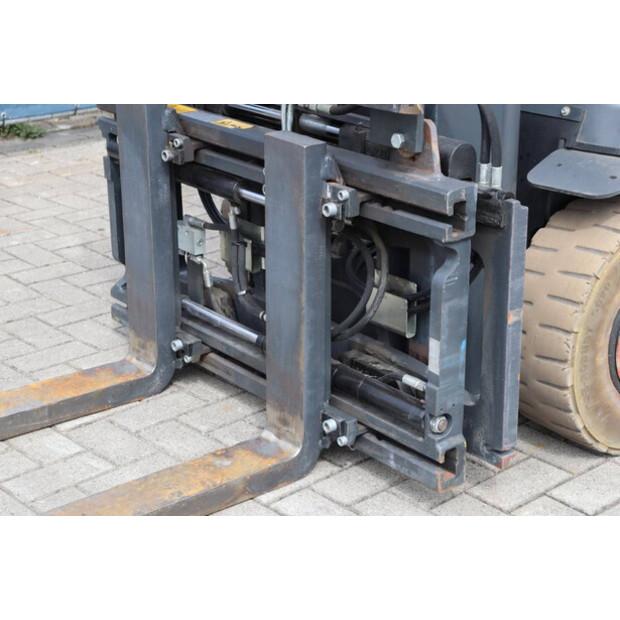 2018 Linde E30L-01-41115558