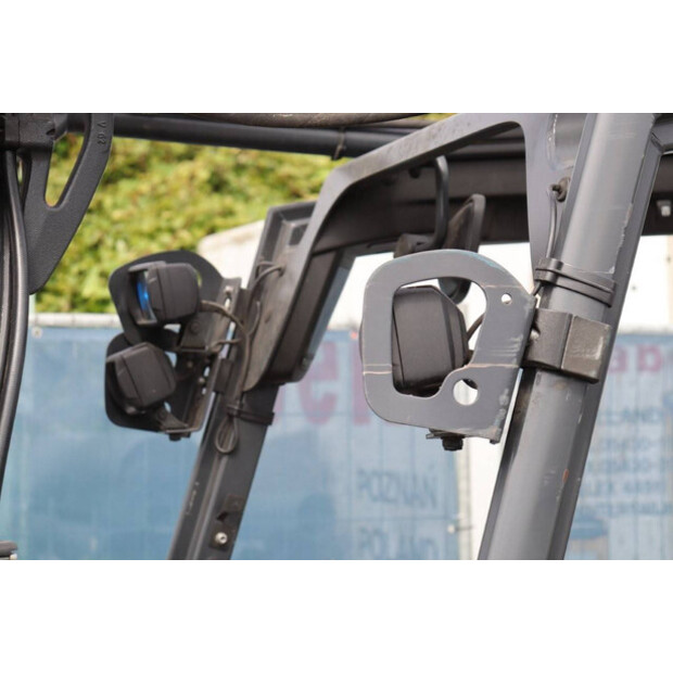 2018 Linde E30L-01-41115559