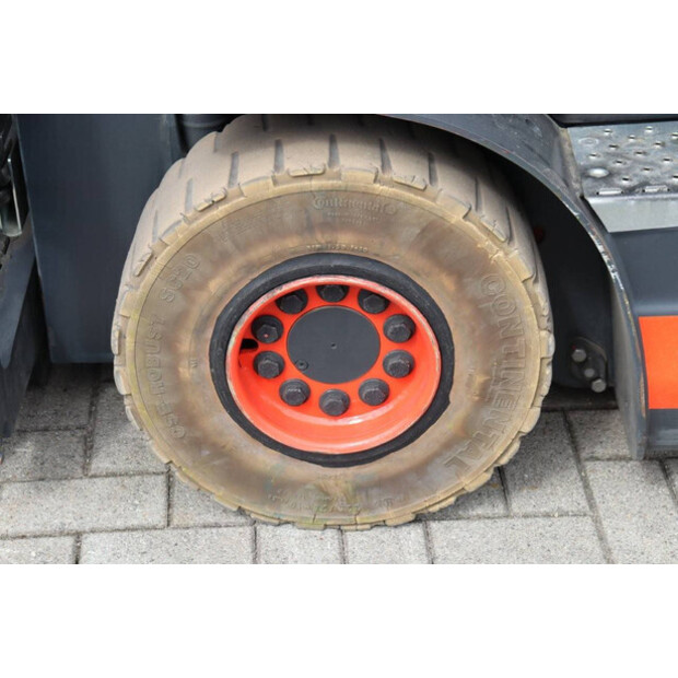 2018 Linde E30L-01-41115561