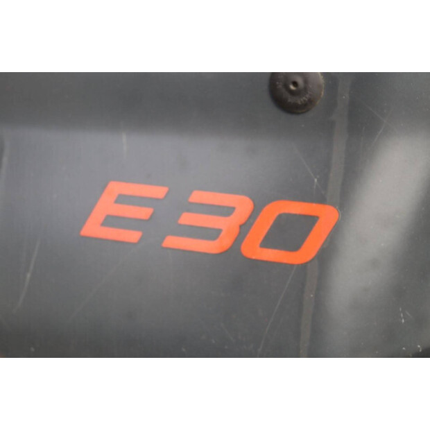 2018 Linde E30L-01-41115562